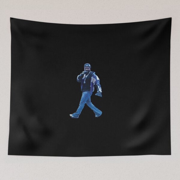 Item preview, Kendrick Say Drake, Funny Meme designed and sold by catnolioo.
