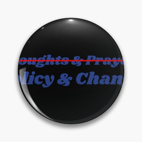 Item preview, Policy & Change designed and sold by SleepyCadyCat.