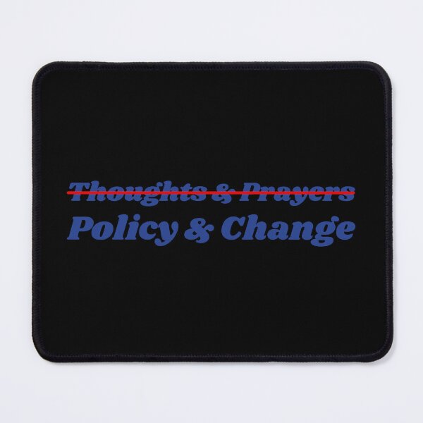 Item preview, Policy & Change designed and sold by SleepyCadyCat.