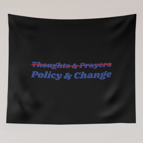 Item preview, Policy & Change designed and sold by SleepyCadyCat.