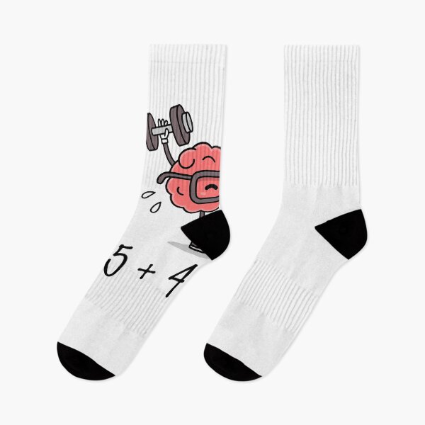 Item preview, Gym Math 45 + 45 = 135 Weight Lifting, 45 + 45 = 135 designed and sold by Soy-el-Soil.