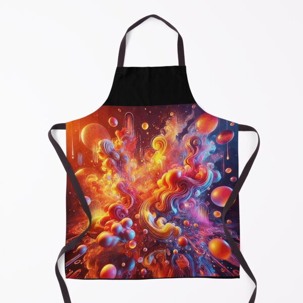 Item preview, Futuristic abstract design designed and sold by Mastiv.