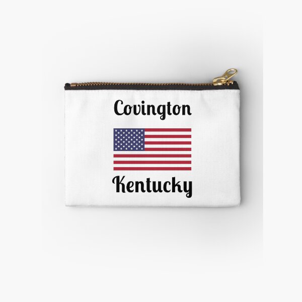 Item preview, Covington Kentucky - Stylish Prints, designed and sold by Fleetwood1994.