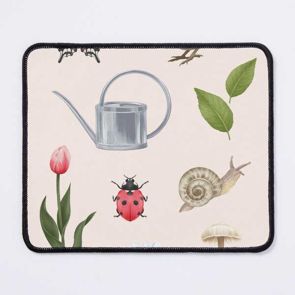 Item preview, Spring things designed and sold by Chimerah Hanssen.