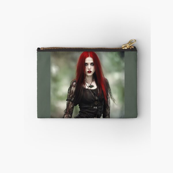 Item preview, The Witch of the Crimson Gaze designed and sold by e-not-shop.
