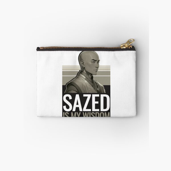Item preview, Sazed: The True Keeper – Mistborn Fan Art & Merch designed and sold by agustindesigner.