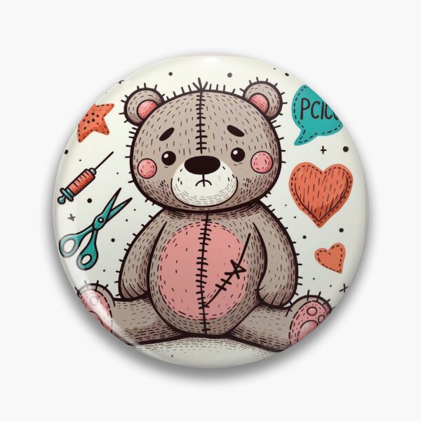 Item preview, Pediatric Cardiac ICU designed and sold by PICUMerch.