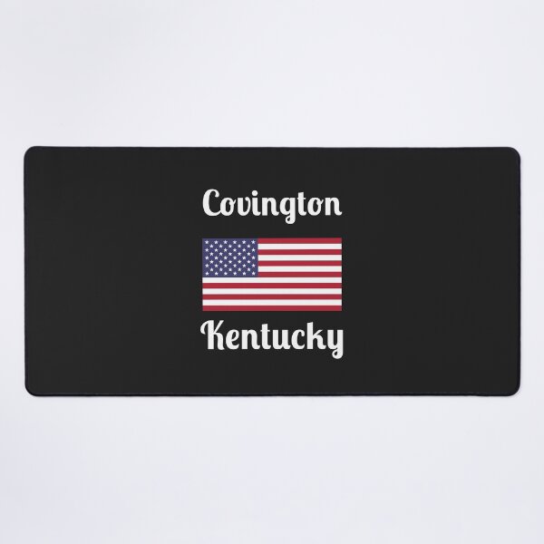 Item preview, Covington Kentucky - Stylish Prints, designed and sold by Fleetwood1994.