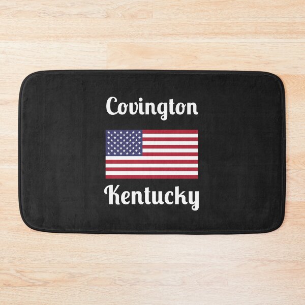 Item preview, Covington Kentucky - Stylish Prints, designed and sold by Fleetwood1994.