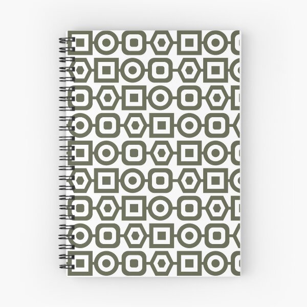 Item preview, 4 shapes Green designed and sold by Domnc.