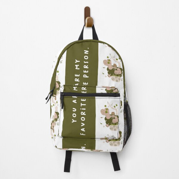 Item preview, You Are My Favorite Person | Beautiful Quotes | Handwritten-style Font designed and sold by RM-Journey.