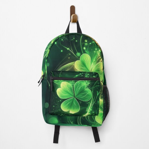 Item preview, Not lucky, just blessed designed and sold by StickifyArt.