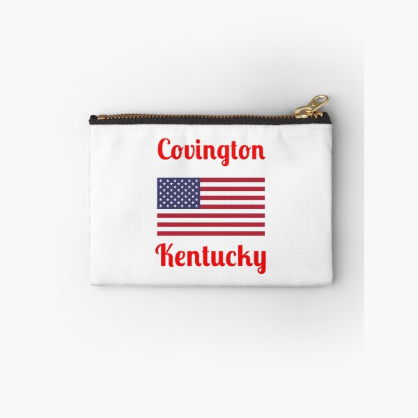 Item preview, Covington Kentucky - Stylish Prints, designed and sold by Fleetwood1994.