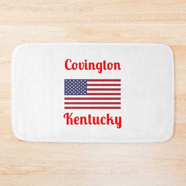 Item preview, Covington Kentucky - Stylish Prints, designed and sold by Fleetwood1994.