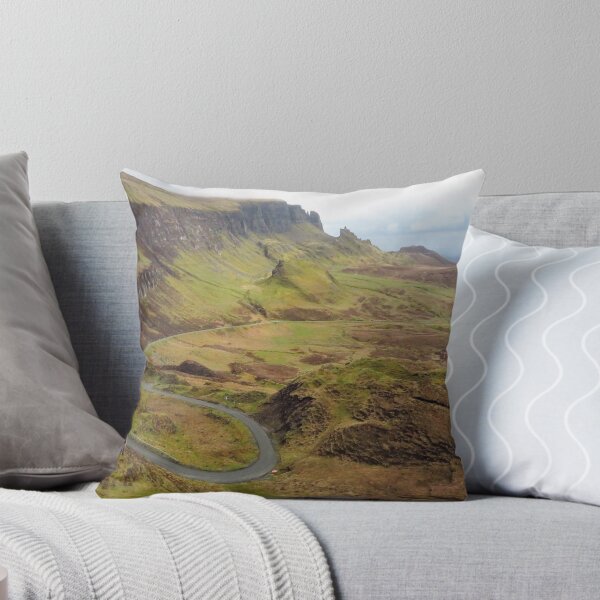 Item preview, S Bend; The Quiraing, Isle of Skye designed and sold by wiggyofipswich.