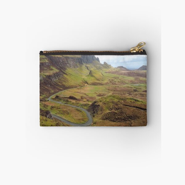 Item preview, S Bend; The Quiraing, Isle of Skye designed and sold by wiggyofipswich.