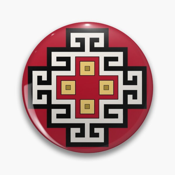 Item preview, Great Chakana designed and sold by Mr Reindeer.