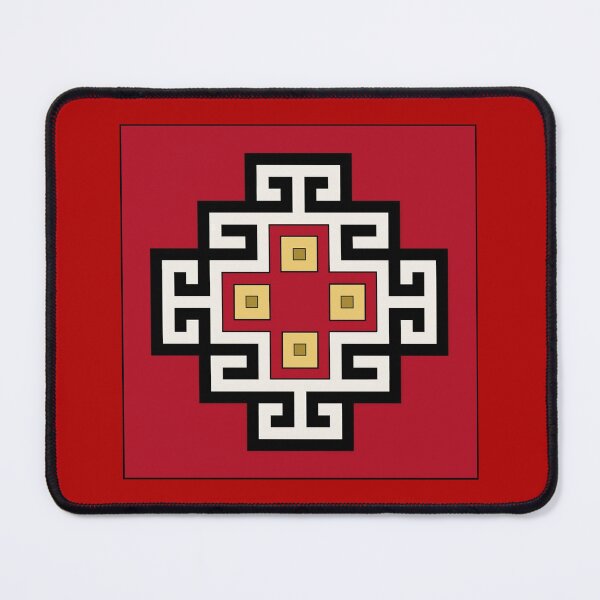 Item preview, Great Chakana designed and sold by Mr Reindeer.