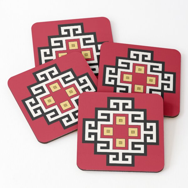 Item preview, Great Chakana designed and sold by Mr Reindeer.