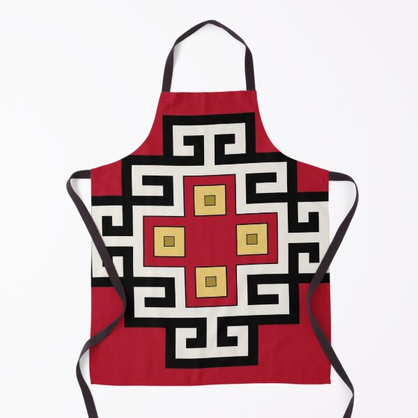 Item preview, Great Chakana designed and sold by Mr Reindeer.
