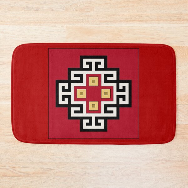 Item preview, Great Chakana designed and sold by Mr Reindeer.