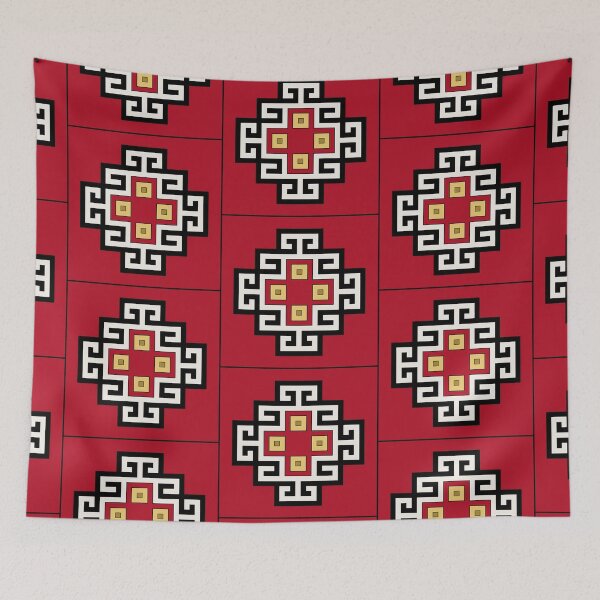 Item preview, Great Chakana designed and sold by Mr Reindeer.