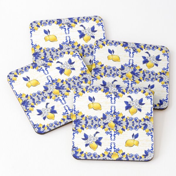 Item preview, Amalfi designed and sold by KaramfilaS.