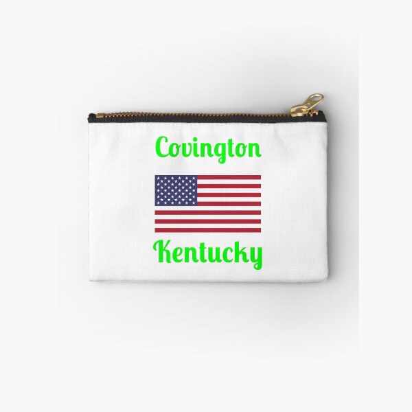Item preview, Covington Kentucky - Stylish Prints, designed and sold by Fleetwood1994.
