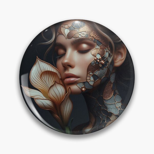 Item preview, Graceful Metamorphosis designed and sold by Beyondnote-Art.