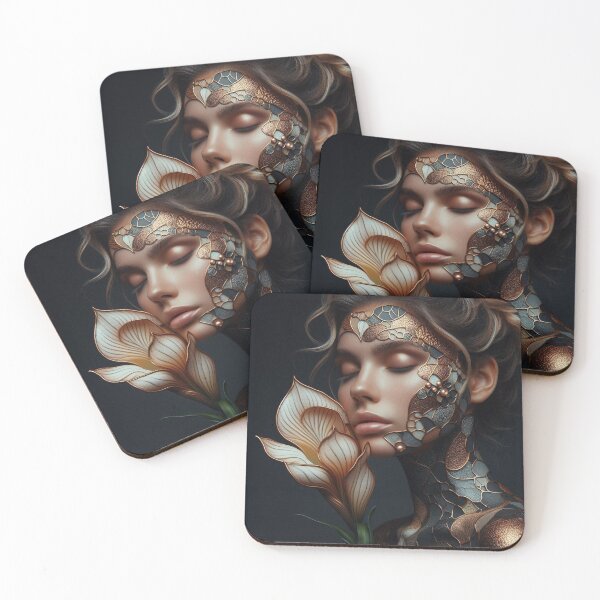 Item preview, Graceful Metamorphosis designed and sold by Beyondnote-Art.