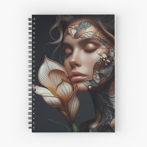 Item preview, Graceful Metamorphosis designed and sold by Beyondnote-Art.