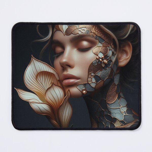 Item preview, Graceful Metamorphosis designed and sold by Beyondnote-Art.