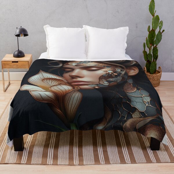 Item preview, Graceful Metamorphosis designed and sold by Beyondnote-Art.