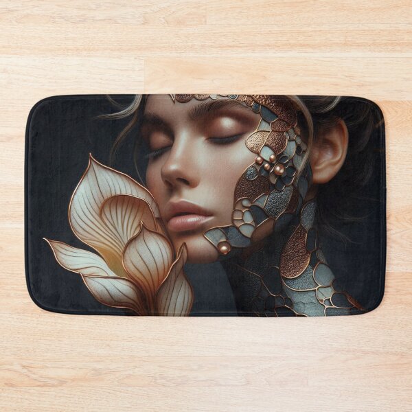 Item preview, Graceful Metamorphosis designed and sold by Beyondnote-Art.