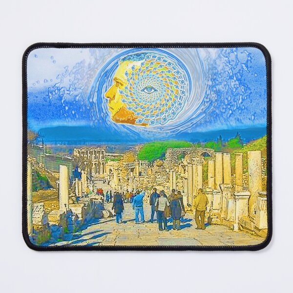 Item preview, InfinitePath designed and sold by Klaus Bremner (Autotelic Art).