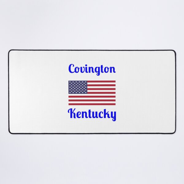 Item preview, Covington Kentucky - Stylish Prints, designed and sold by Fleetwood1994.