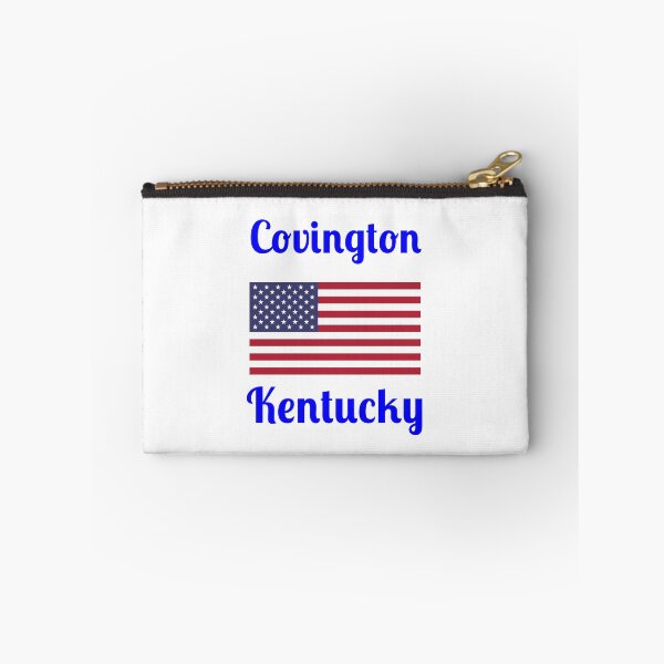 Item preview, Covington Kentucky - Stylish Prints, designed and sold by Fleetwood1994.