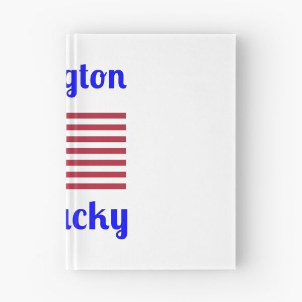 Item preview, Covington Kentucky - Stylish Prints, designed and sold by Fleetwood1994.