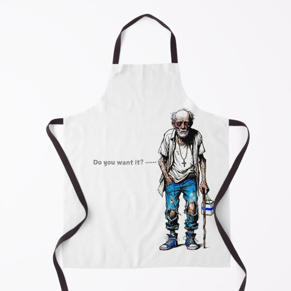 Item preview, Old man designed and sold by arokya53.