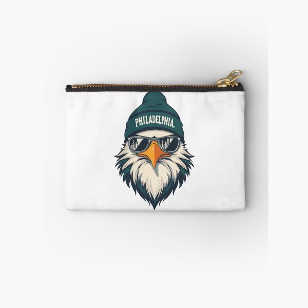 Item preview, Philadelphia eagle, philadelphia sports fan designed and sold by StickifyArt.