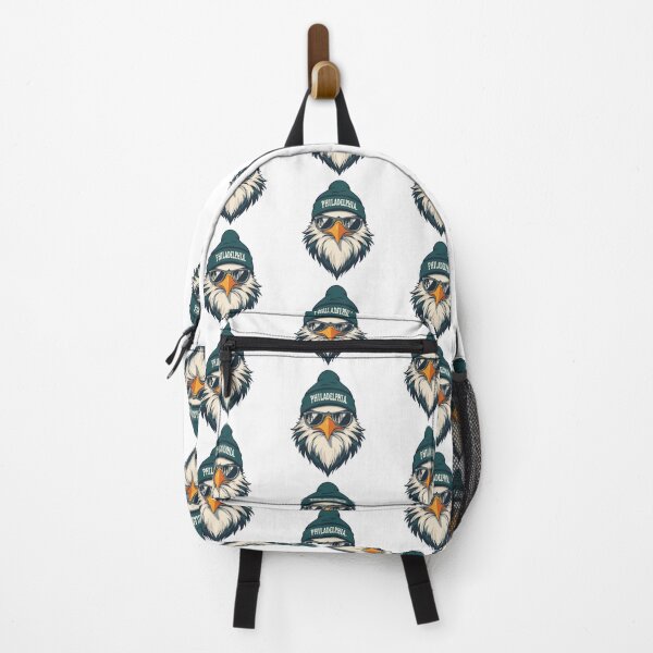 Item preview, Philadelphia eagle, philadelphia sports fan designed and sold by StickifyArt.