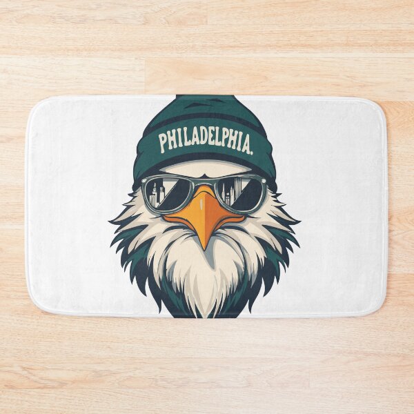 Item preview, Philadelphia eagle, philadelphia sports fan designed and sold by StickifyArt.