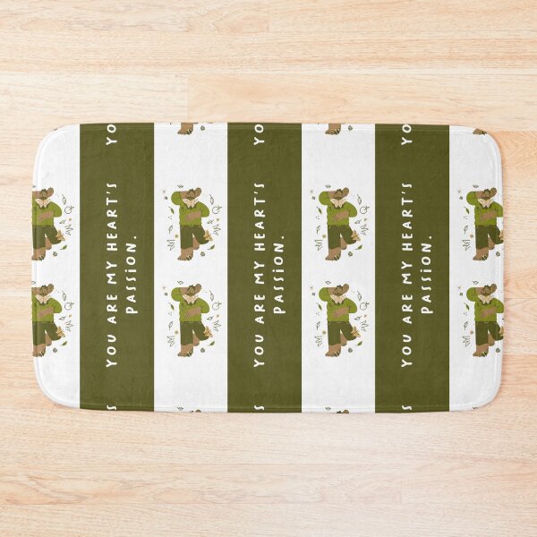 Item preview, You Are My Heart's Passion | Beautiful Quotes | Handwritten-style Font designed and sold by RM-Journey.