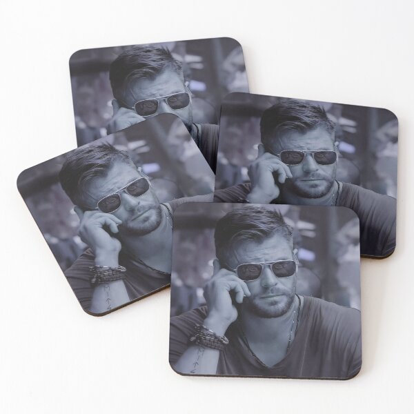 Item preview, Chris hemsworth designed and sold by akustrong.