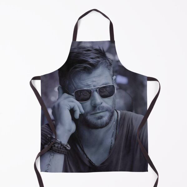 Item preview, Chris hemsworth designed and sold by akustrong.