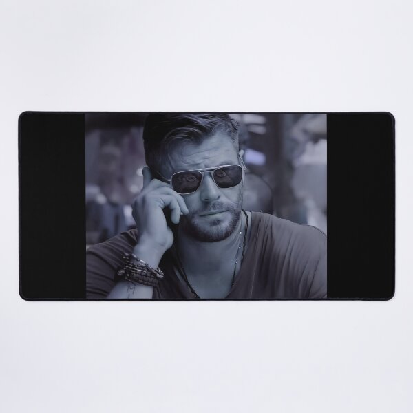 Item preview, Chris hemsworth designed and sold by akustrong.