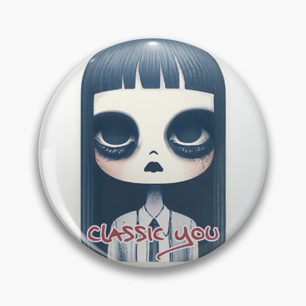 Item preview, Dark Fantasy, Haunted Beauty designed and sold by StickifyArt.