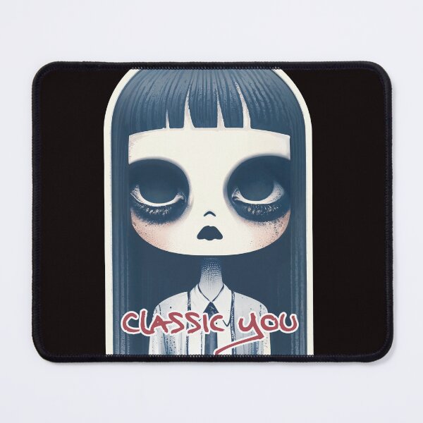 Item preview, Dark Fantasy, Haunted Beauty designed and sold by StickifyArt.
