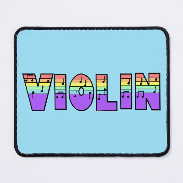 Item preview, Violin Pastel designed and sold by Havocgirl.