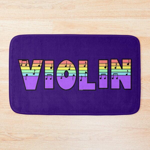 Item preview, Violin Pastel designed and sold by Havocgirl.
